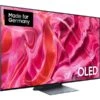 SAMSUNG GQ-55S92C, OLED-Fernseher 2 SAMSUNG GQ-55S92C, OLED-Fernseher -Asus || HP || Digitus Verkäufe SAMSUNG GQ 55S92C OLED Fernseher@@1906480