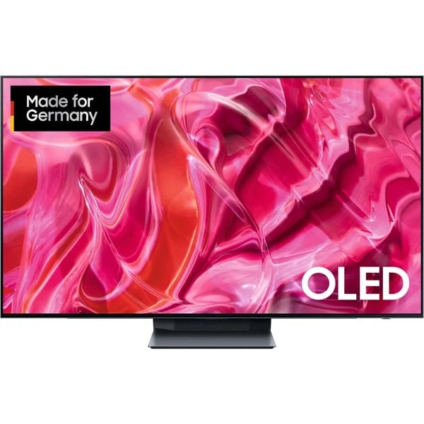 SAMSUNG GQ-55S92C, OLED-Fernseher 4 SAMSUNG GQ-55S92C, OLED-Fernseher – Bild 2