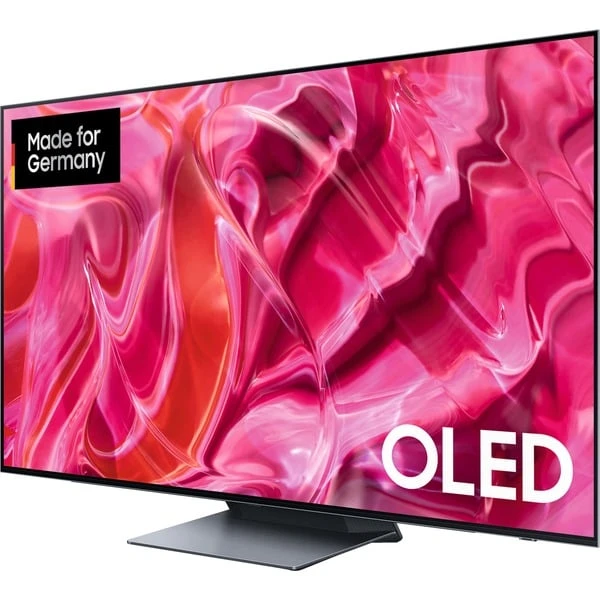 SAMSUNG GQ-55S92C, OLED-Fernseher 5 SAMSUNG GQ-55S92C, OLED-Fernseher – Bild 3