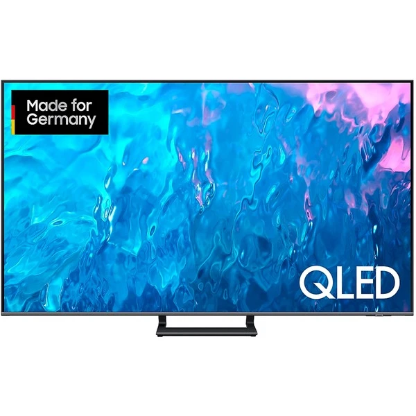 SAMSUNG GQ-65Q72C, QLED-Fernseher 3 SAMSUNG GQ-65Q72C, QLED-Fernseher