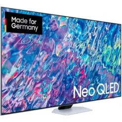 SAMSUNG GQ-65QN85B, QLED-Fernseher