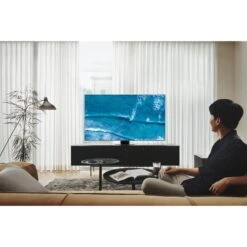 SAMSUNG GQ-65QN85B, QLED-Fernseher -Asus || HP || Digitus Verkäufe SAMSUNG GQ 65QN85B QLED Fernseher@@1832301 7