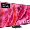 SAMSUNG GQ-65S90C, OLED-Fernseher -Asus || HP || Digitus Verkäufe SAMSUNG GQ 65S90C OLED Fernseher@@1906456