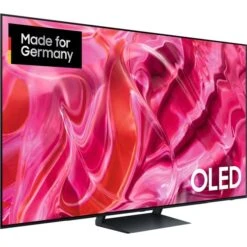 SAMSUNG GQ-65S90C, OLED-Fernseher