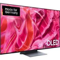 SAMSUNG GQ-65S92C, OLED-Fernseher