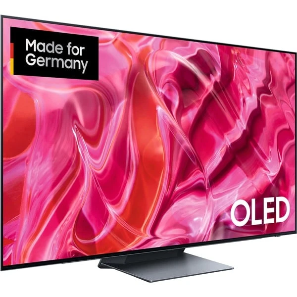 SAMSUNG GQ-65S92C, OLED-Fernseher 3 SAMSUNG GQ-65S92C, OLED-Fernseher
