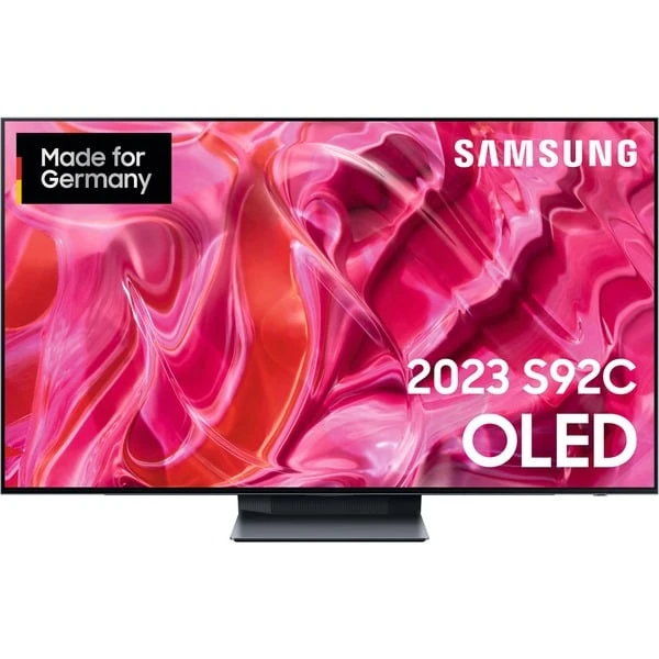 SAMSUNG GQ-65S92C, OLED-Fernseher 4 SAMSUNG GQ-65S92C, OLED-Fernseher – Bild 2