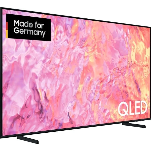 SAMSUNG GQ-75Q60C, QLED-Fernseher 3 SAMSUNG GQ-75Q60C, QLED-Fernseher