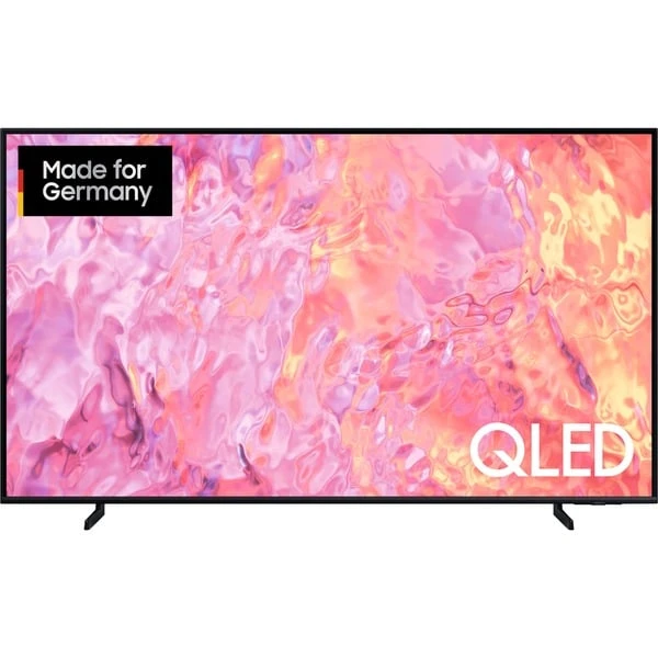 SAMSUNG GQ-75Q60C, QLED-Fernseher 4 SAMSUNG GQ-75Q60C, QLED-Fernseher – Bild 2