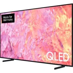 SAMSUNG GQ-75Q60C, QLED-Fernseher 8 SAMSUNG GQ-75Q60C, QLED-Fernseher -Asus || HP || Digitus Verkäufe SAMSUNG GQ 75Q60C QLED Fernseher@@1906459 2