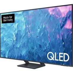 SAMSUNG GQ-75Q70C, QLED-Fernseher -Asus || HP || Digitus Verkäufe SAMSUNG GQ 75Q70C QLED Fernseher@@1906489 2