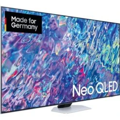SAMSUNG GQ-75QN85B, QLED-Fernseher