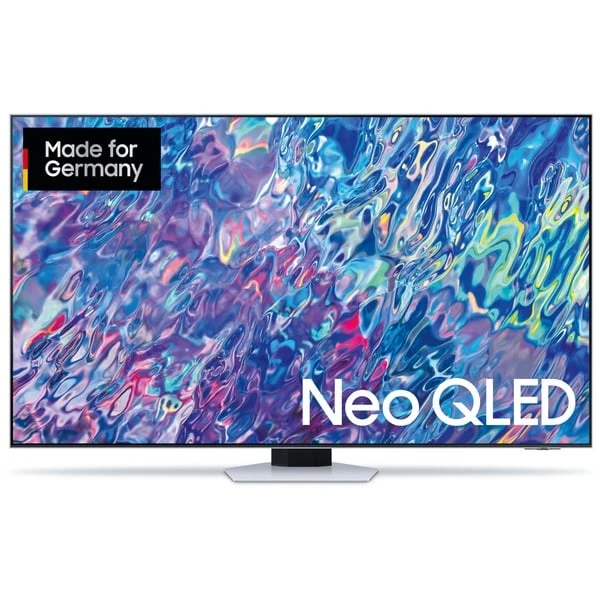 SAMSUNG GQ-75QN85B, QLED-Fernseher 4 SAMSUNG GQ-75QN85B, QLED-Fernseher – Bild 2