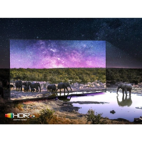 SAMSUNG GQ-75QN85B, QLED-Fernseher 8 SAMSUNG GQ-75QN85B, QLED-Fernseher – Bild 6