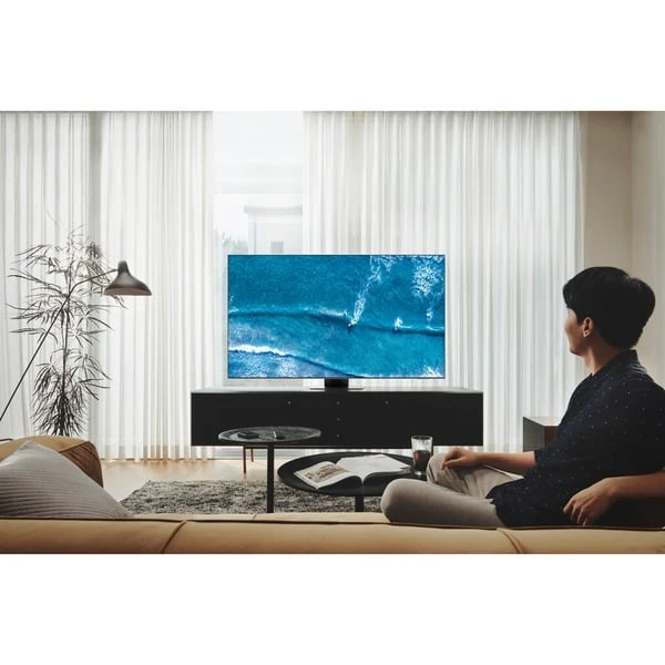 SAMSUNG GQ-75QN85B, QLED-Fernseher 10 SAMSUNG GQ-75QN85B, QLED-Fernseher – Bild 8