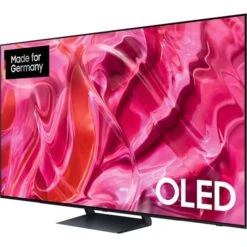 SAMSUNG GQ-77S90C, OLED-Fernseher -Asus || HP || Digitus Verkäufe SAMSUNG GQ 77S90C OLED Fernseher@@1906498 2