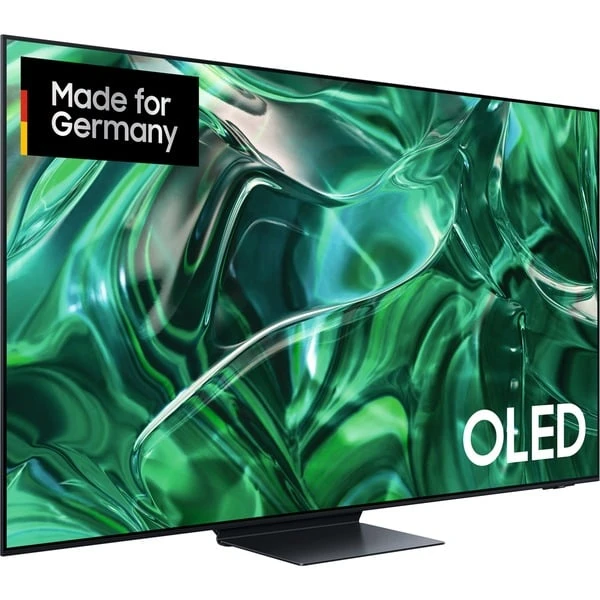 SAMSUNG GQ-77S95C, OLED-Fernseher 3 SAMSUNG GQ-77S95C, OLED-Fernseher