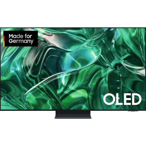 SAMSUNG GQ-77S95C, OLED-Fernseher 4 SAMSUNG GQ-77S95C, OLED-Fernseher – Bild 2