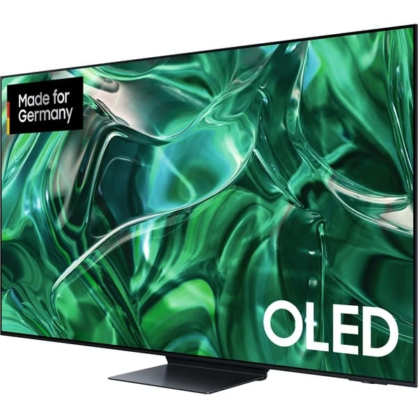SAMSUNG GQ-77S95C, OLED-Fernseher 5 SAMSUNG GQ-77S95C, OLED-Fernseher – Bild 3