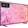 SAMSUNG GQ-85Q60C, QLED-Fernseher 1 SAMSUNG GQ-85Q60C, QLED-Fernseher -Asus || HP || Digitus Verkäufe SAMSUNG GQ 85Q60C QLED Fernseher@@1906525