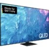 SAMSUNG GQ-85Q70C, QLED-Fernseher