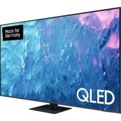 SAMSUNG GQ-85Q70C, QLED-Fernseher -Asus || HP || Digitus Verkäufe SAMSUNG GQ 85Q70C QLED Fernseher@@1906526 2