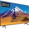 SAMSUNG GU-43TU6979, LED-Fernseher