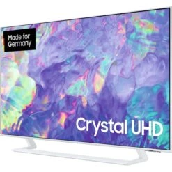 SAMSUNG GU-50CU8589, LED-Fernseher -Asus || HP || Digitus Verkäufe SAMSUNG GU 50CU8589 LED Fernseher@@1906509 2