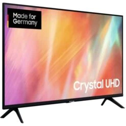 SAMSUNG GU-55AU6979, LED-Fernseher