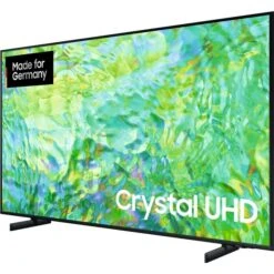 SAMSUNG GU-65CU8079, LED-Fernseher -Asus || HP || Digitus Verkäufe SAMSUNG GU 65CU8079 LED Fernseher@@1906514 2