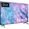 SAMSUNG GU-75CU7179, LED-Fernseher -Asus || HP || Digitus Verkäufe SAMSUNG GU 75CU7179 LED Fernseher@@1906516