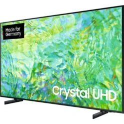 SAMSUNG GU-85CU8079, LED-Fernseher -Asus || HP || Digitus Verkäufe SAMSUNG GU 85CU8079 LED Fernseher@@1906518 2