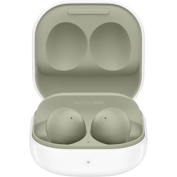 SAMSUNG Galaxy Buds2, Kopfhörer 7 SAMSUNG Galaxy Buds2, Kopfhörer – Bild 5