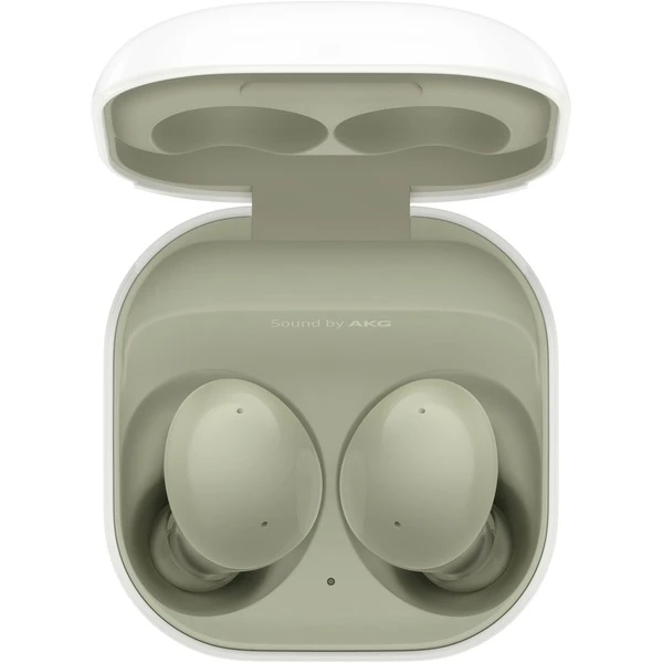 SAMSUNG Galaxy Buds2, Kopfhörer 8 SAMSUNG Galaxy Buds2, Kopfhörer – Bild 6
