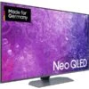 SAMSUNG Neo QLED GQ-43QN90C, QLED-Fernseher -Asus || HP || Digitus Verkäufe SAMSUNG Neo QLED GQ 43QN90C QLED Fernseher@@1906468