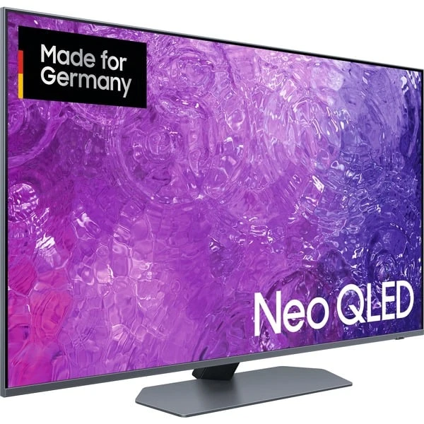 SAMSUNG Neo QLED GQ-50QN90C, QLED-Fernseher 3 SAMSUNG Neo QLED GQ-50QN90C, QLED-Fernseher