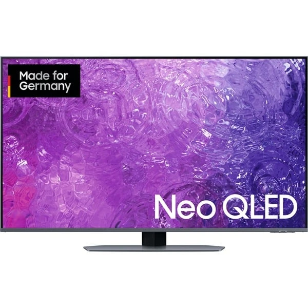 SAMSUNG Neo QLED GQ-50QN90C, QLED-Fernseher 4 SAMSUNG Neo QLED GQ-50QN90C, QLED-Fernseher – Bild 2