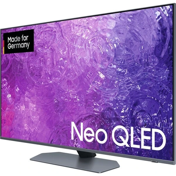 SAMSUNG Neo QLED GQ-50QN90C, QLED-Fernseher 5 SAMSUNG Neo QLED GQ-50QN90C, QLED-Fernseher – Bild 3
