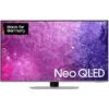 SAMSUNG Neo QLED GQ-50QN92C, QLED-Fernseher -Asus || HP || Digitus Verkäufe SAMSUNG Neo QLED GQ 50QN92C QLED Fernseher@@1906440