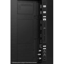 SAMSUNG Neo QLED GQ-50QN92C, QLED-Fernseher 10 SAMSUNG Neo QLED GQ-50QN92C, QLED-Fernseher -Asus || HP || Digitus Verkäufe SAMSUNG Neo QLED GQ 50QN92C QLED Fernseher@@1906440 2