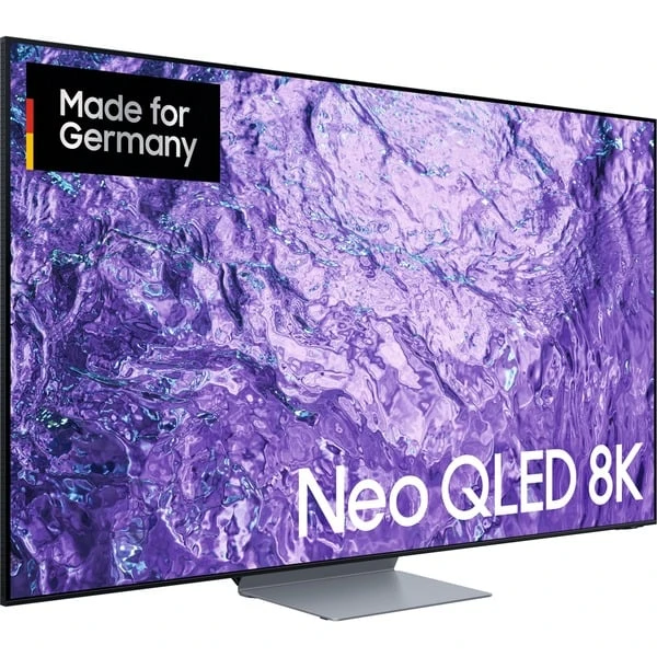 SAMSUNG Neo QLED GQ-55QN700C, QLED-Fernseher 3 SAMSUNG Neo QLED GQ-55QN700C, QLED-Fernseher