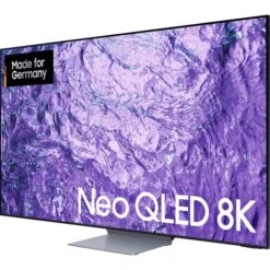 SAMSUNG Neo QLED GQ-55QN700C, QLED-Fernseher 8 SAMSUNG Neo QLED GQ-55QN700C, QLED-Fernseher -Asus || HP || Digitus Verkäufe SAMSUNG Neo QLED GQ 55QN700C QLED Fernseher@@1906445 2
