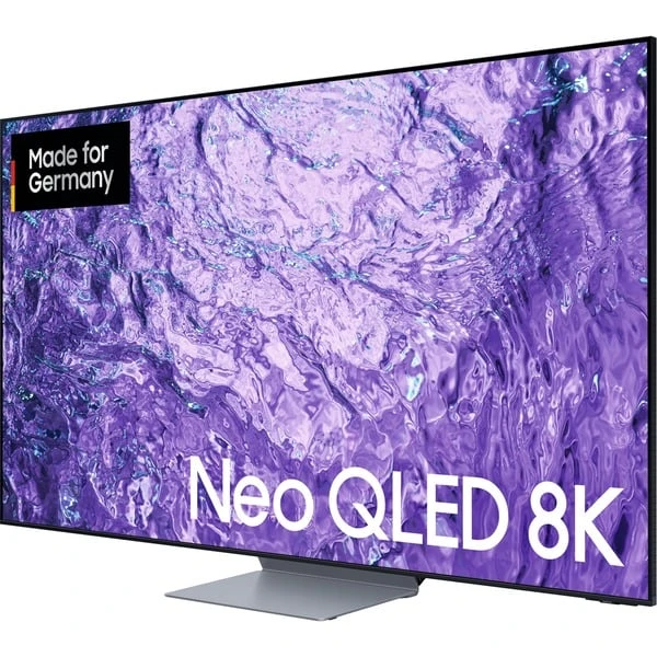 SAMSUNG Neo QLED GQ-55QN700C, QLED-Fernseher 5 SAMSUNG Neo QLED GQ-55QN700C, QLED-Fernseher – Bild 3
