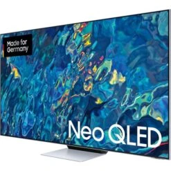 SAMSUNG Neo QLED GQ-55QN95B, QLED-Fernseher 11 SAMSUNG Neo QLED GQ-55QN95B, QLED-Fernseher -Asus || HP || Digitus Verkäufe SAMSUNG Neo QLED GQ 55QN95B QLED Fernseher@@1832265 2