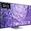 SAMSUNG Neo QLED GQ-65QN700C, QLED-Fernseher