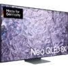 SAMSUNG Neo QLED GQ-65QN800C, QLED-Fernseher -Asus || HP || Digitus Verkäufe SAMSUNG Neo QLED GQ 65QN800C QLED Fernseher@@1906484