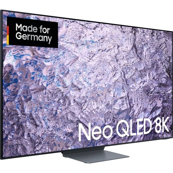 SAMSUNG Neo QLED GQ-65QN800C, QLED-Fernseher 3 SAMSUNG Neo QLED GQ-65QN800C, QLED-Fernseher
