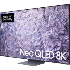 SAMSUNG Neo QLED GQ-65QN800C, QLED-Fernseher 8 SAMSUNG Neo QLED GQ-65QN800C, QLED-Fernseher -Asus || HP || Digitus Verkäufe SAMSUNG Neo QLED GQ 65QN800C QLED Fernseher@@1906484 2