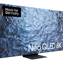 SAMSUNG Neo QLED GQ-65QN900C, QLED-Fernseher