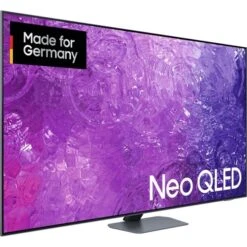 SAMSUNG Neo QLED GQ-65QN90C, QLED-Fernseher